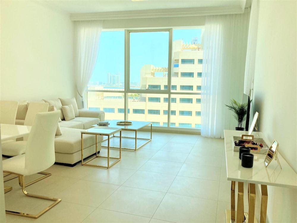 Luxurious Stay at the Walk JBR — 1