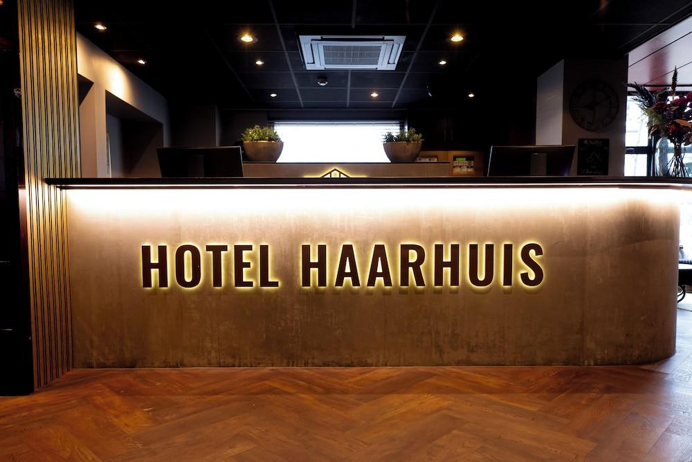 Hotel Haarhuis — 2