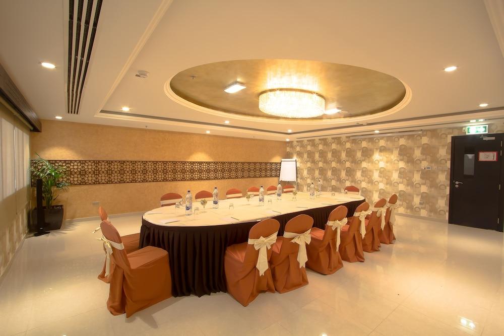 Ivory Grand Hotel Apartments — 8