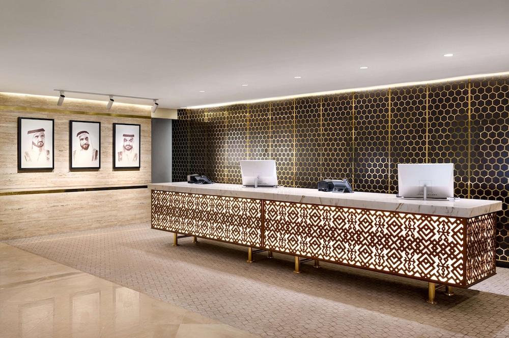 Wyndham Residences The Palm — 9