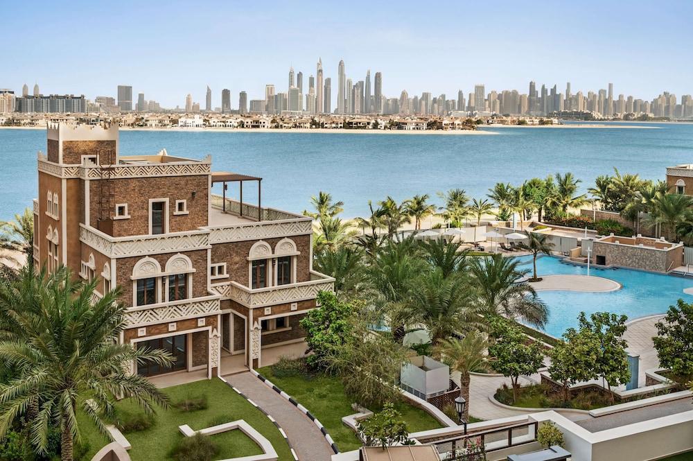 Wyndham Residences The Palm — 1