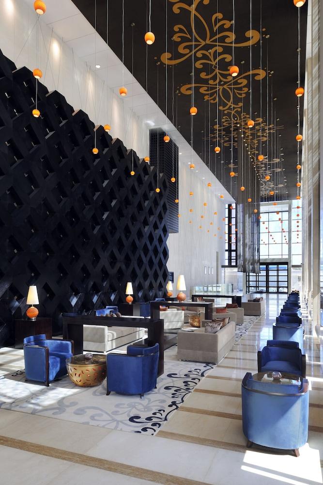 Southern Sun Abu Dhabi — 2