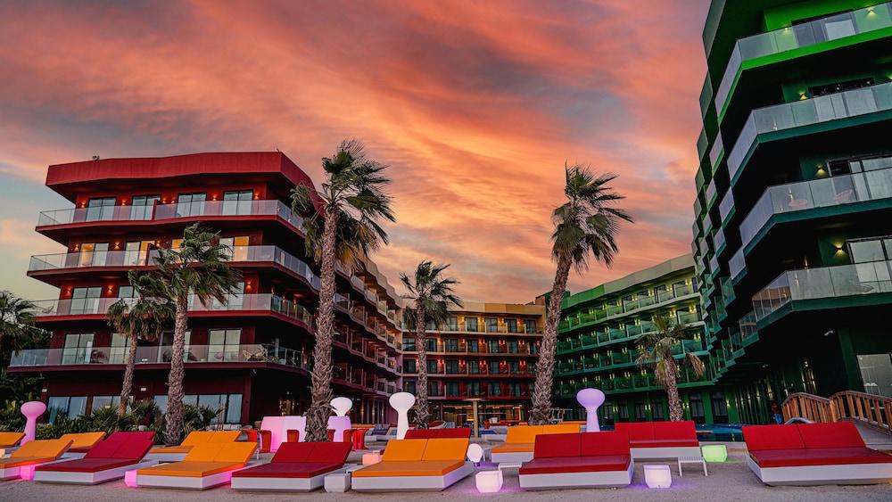 voco Monaco Dubai,an IHG Hotel - Adults Only — 1
