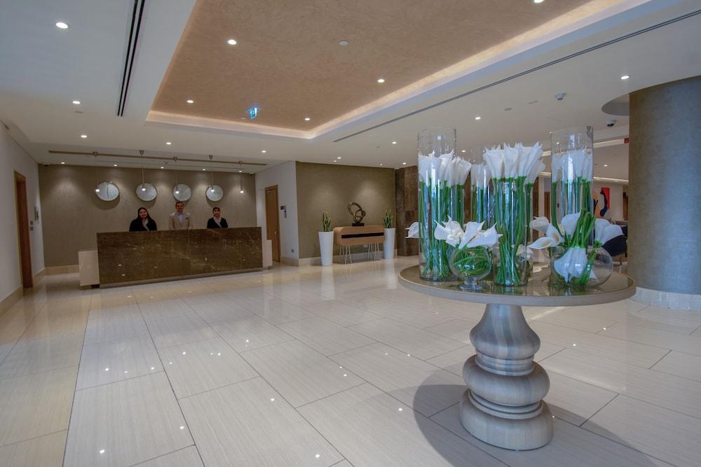 Jood Hotel Apartment — 2