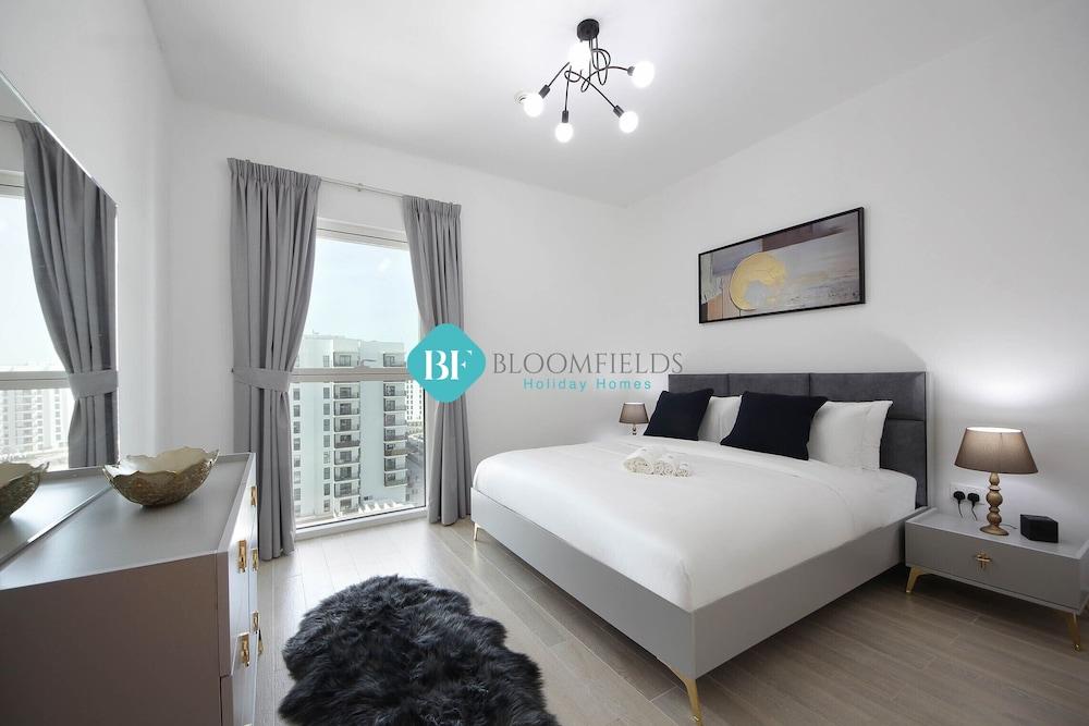Lavish 1BR Apartment-Yas Island — 1