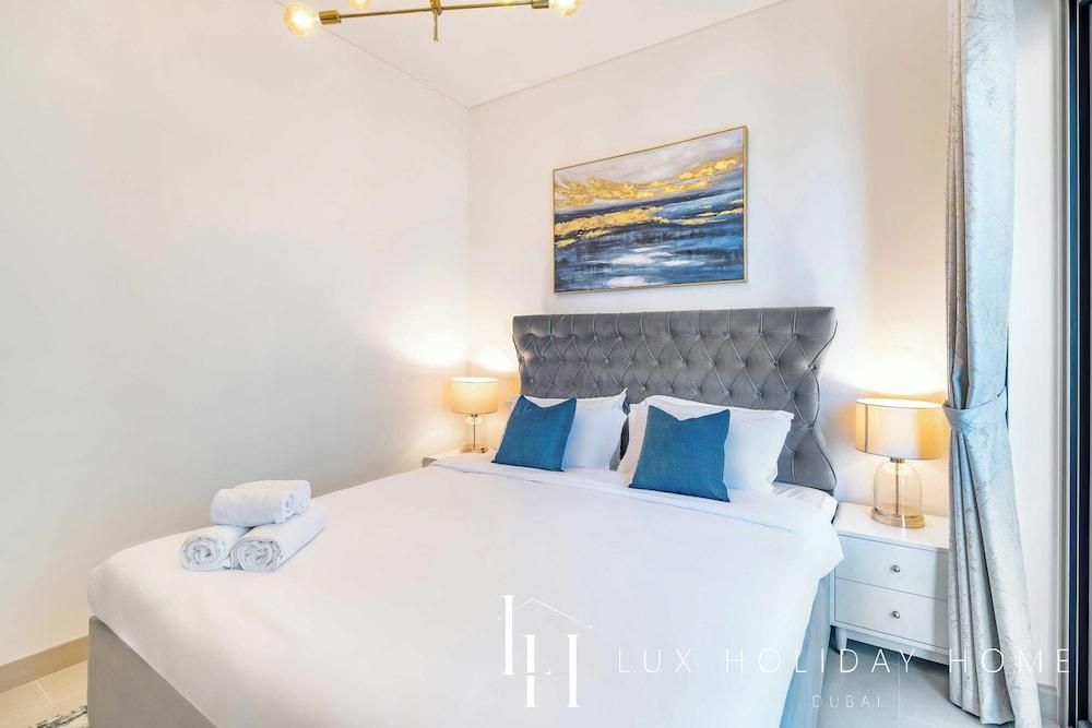 LUX  The Executive Sobha Suite 2 — 2