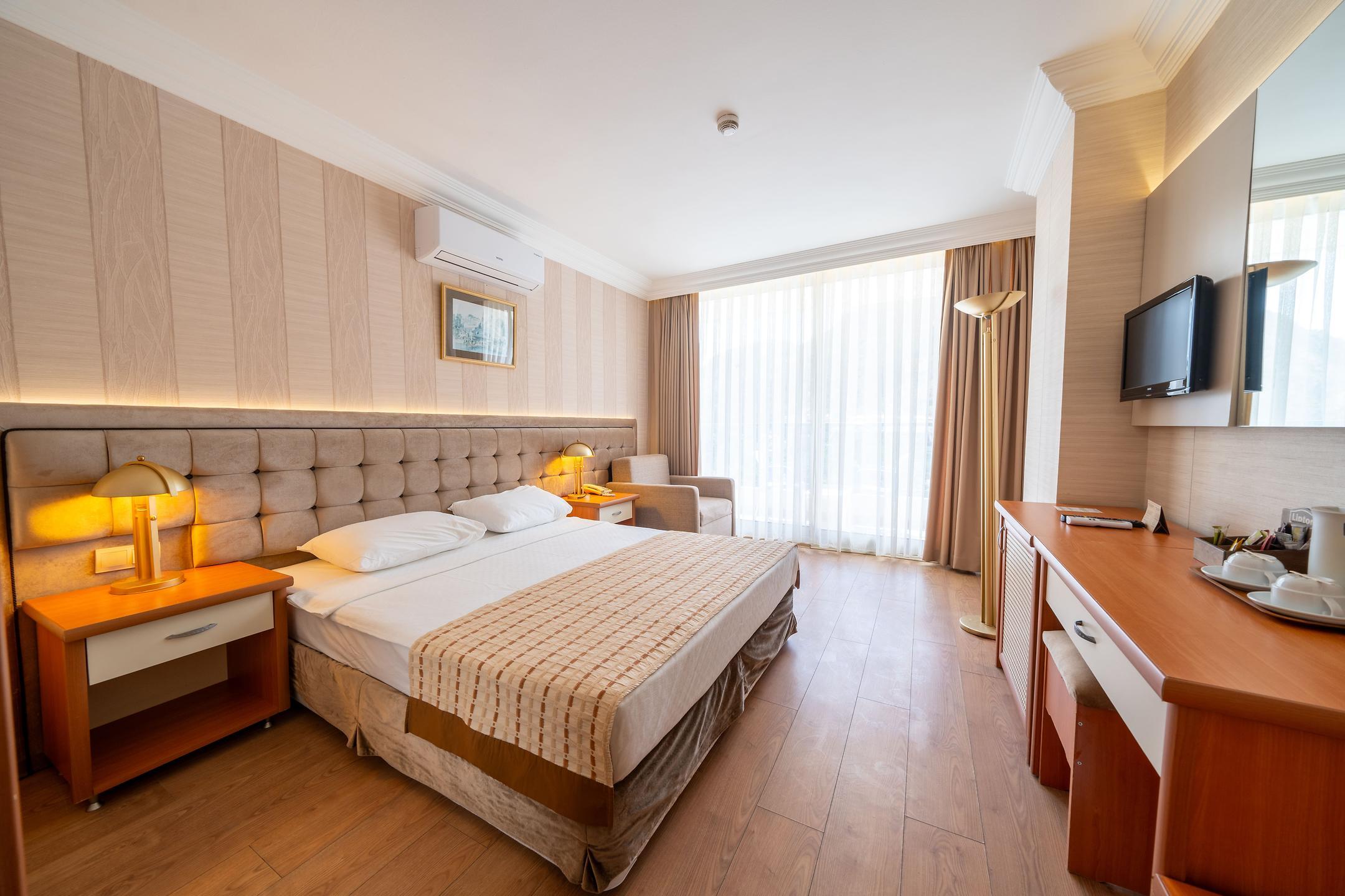 Letoile Beach Hotel — 10