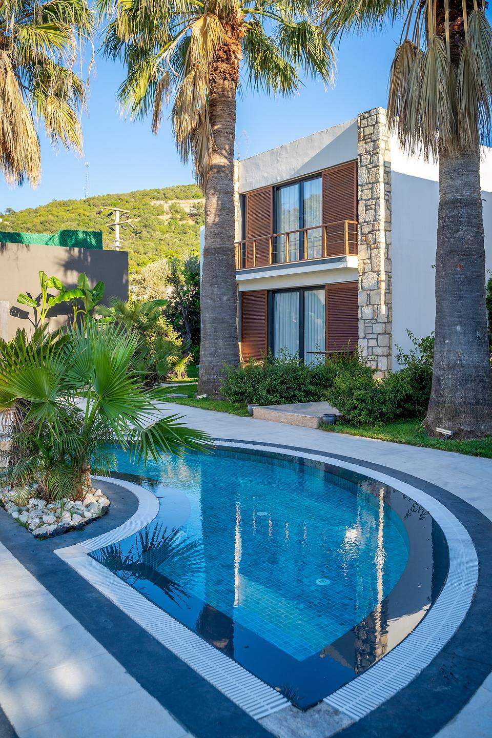 Moyo Luxury Boutique Hotel & Beach — 2