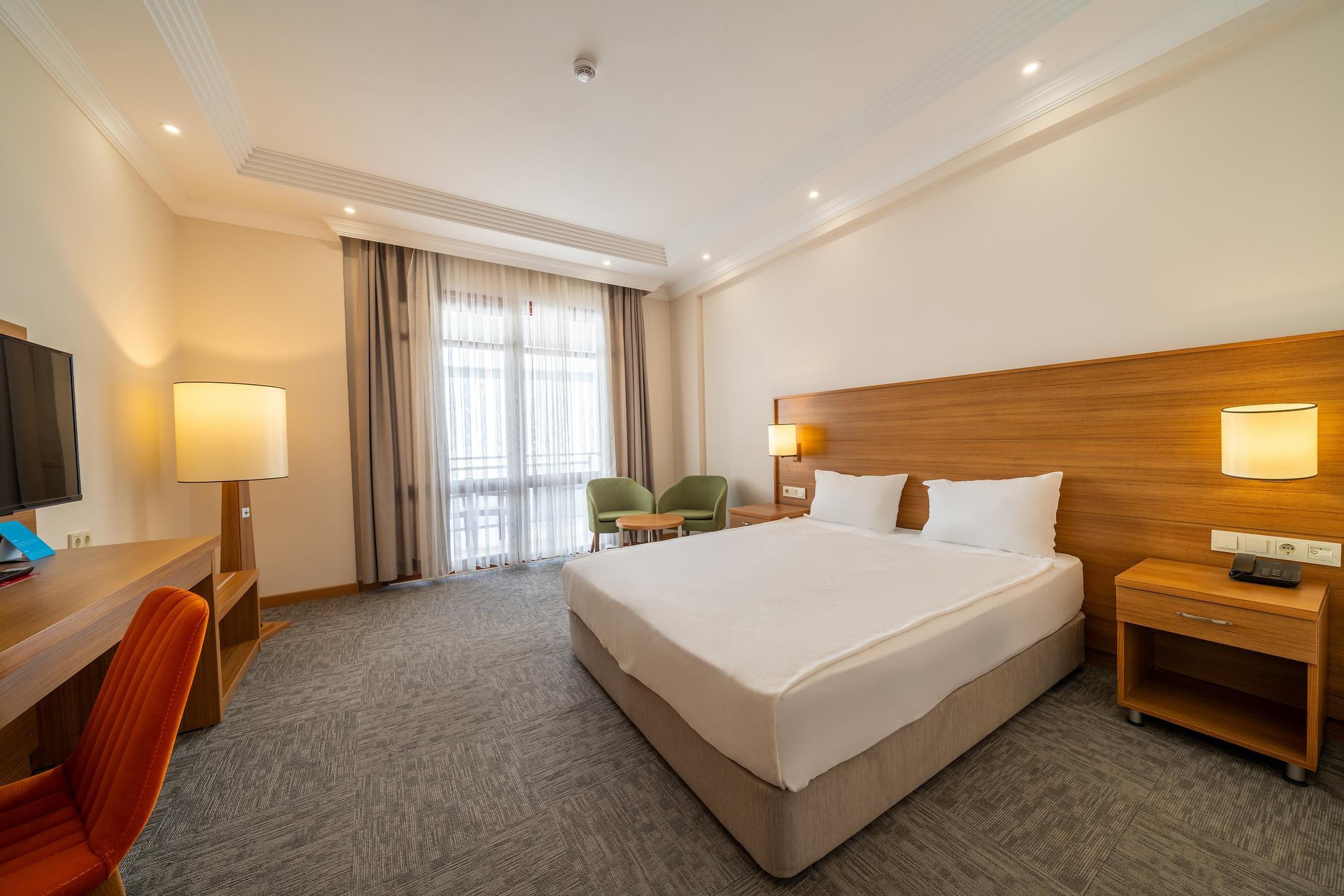 Club Marma Hotel — 9