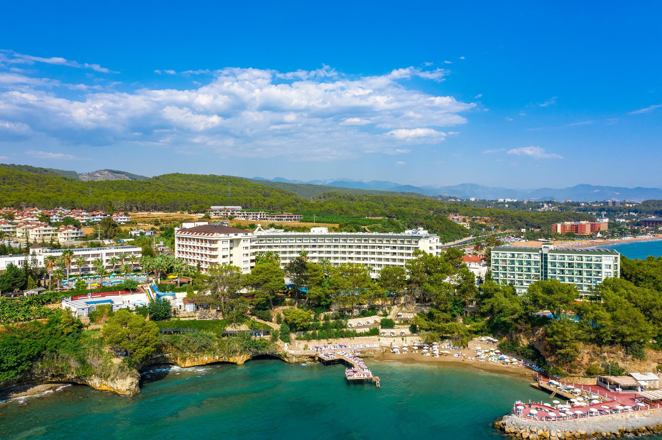 Utopia Beach Club — 3