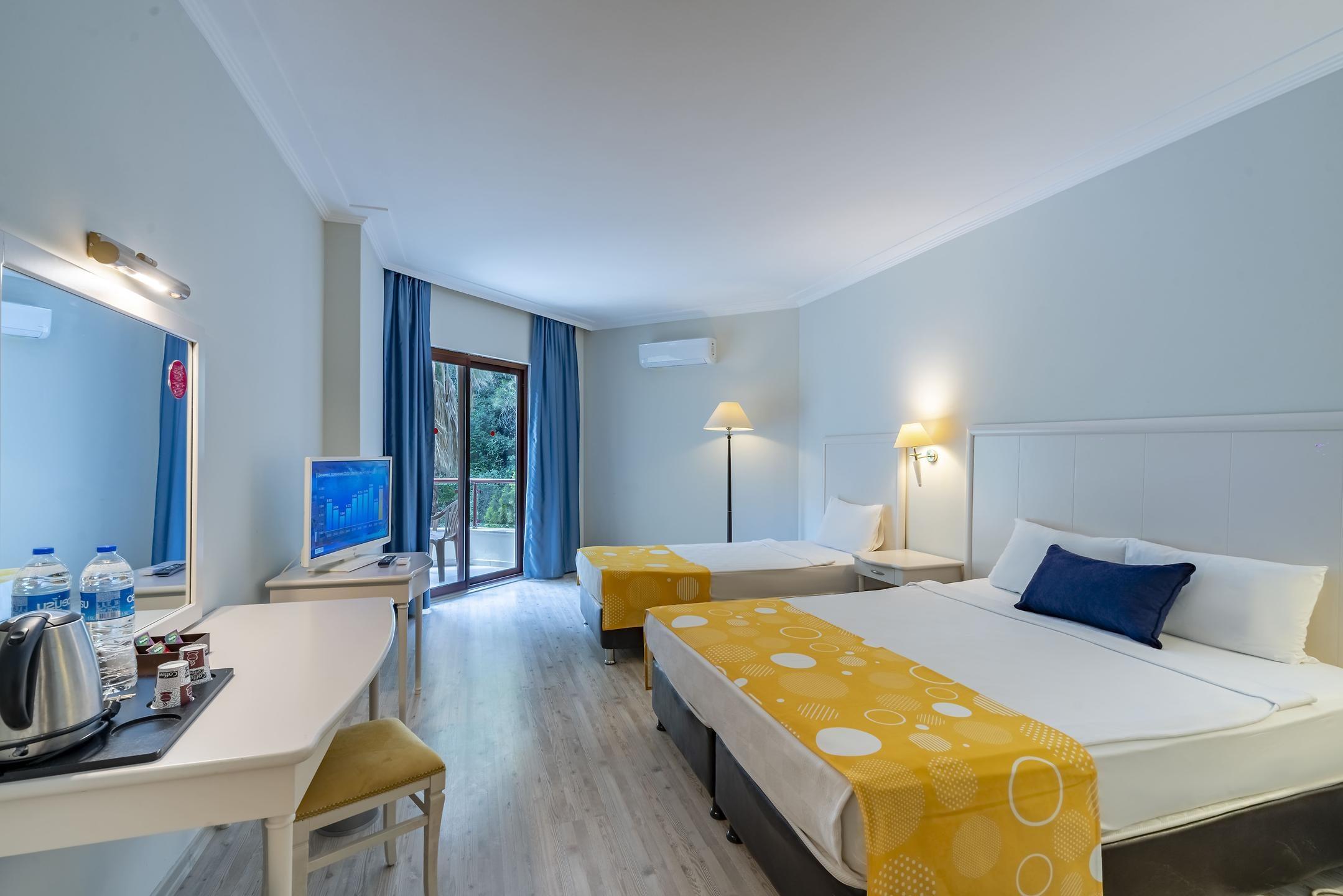 Miarosa İncekum Beach — 5