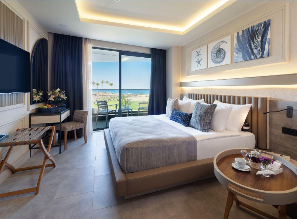 Liu Resorts — 8