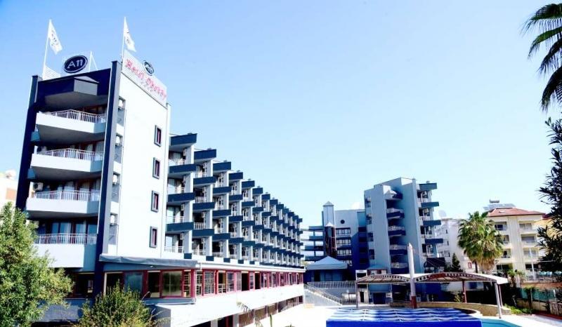 A11 Hotel Obaköy