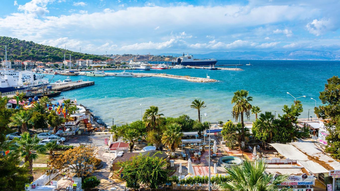 Çeşme Tatil Sürprizi — 3