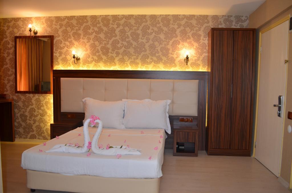 Hotel Kalif — 6