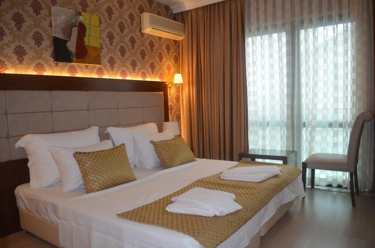 Hotel Kalif — 3