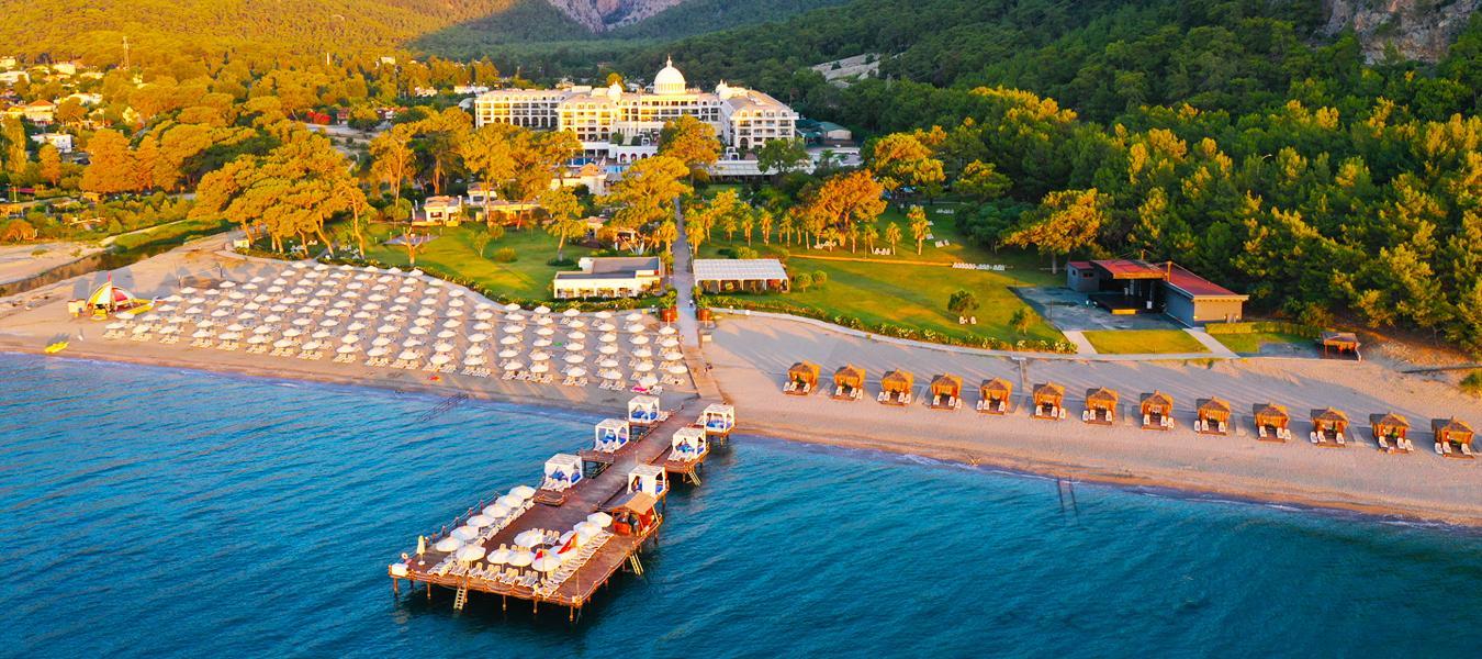 Juju Premier Palace — 1