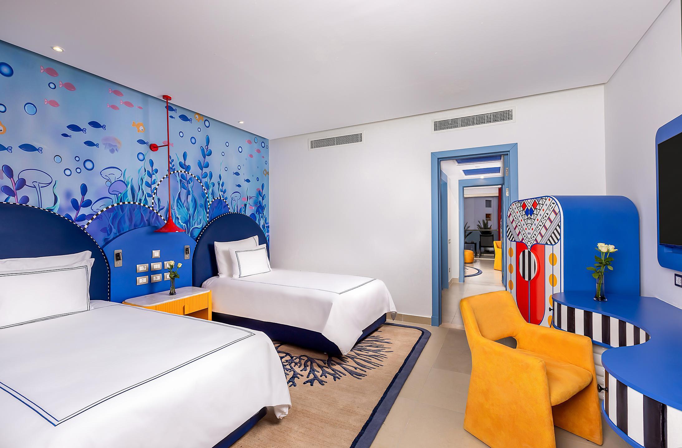 Rixos Radamis Tirana — 8