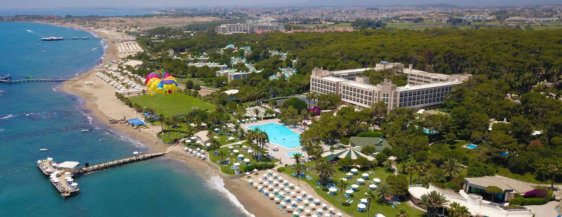 Turquoise Hotel