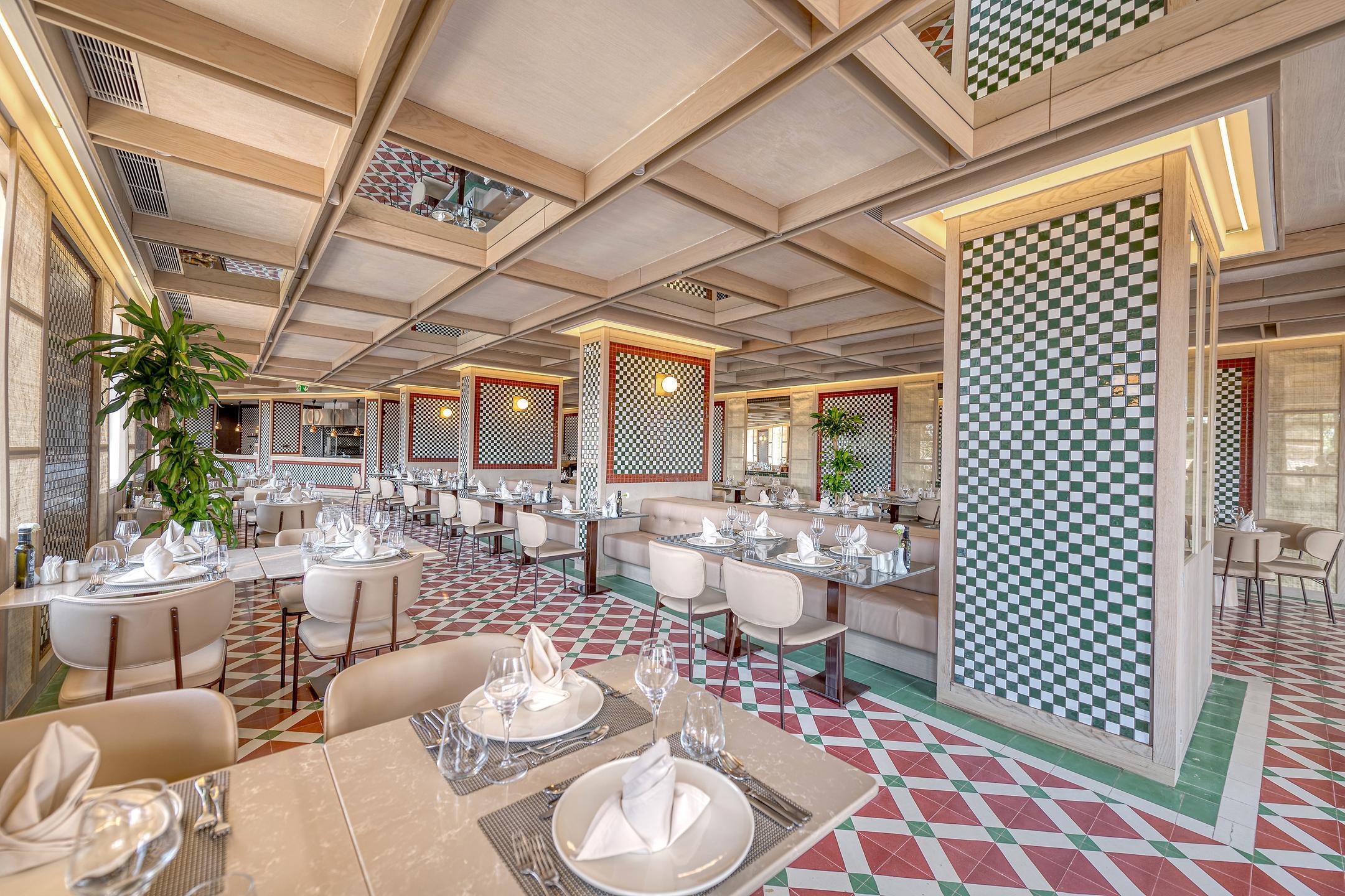 Megasaray Club Belek — 9