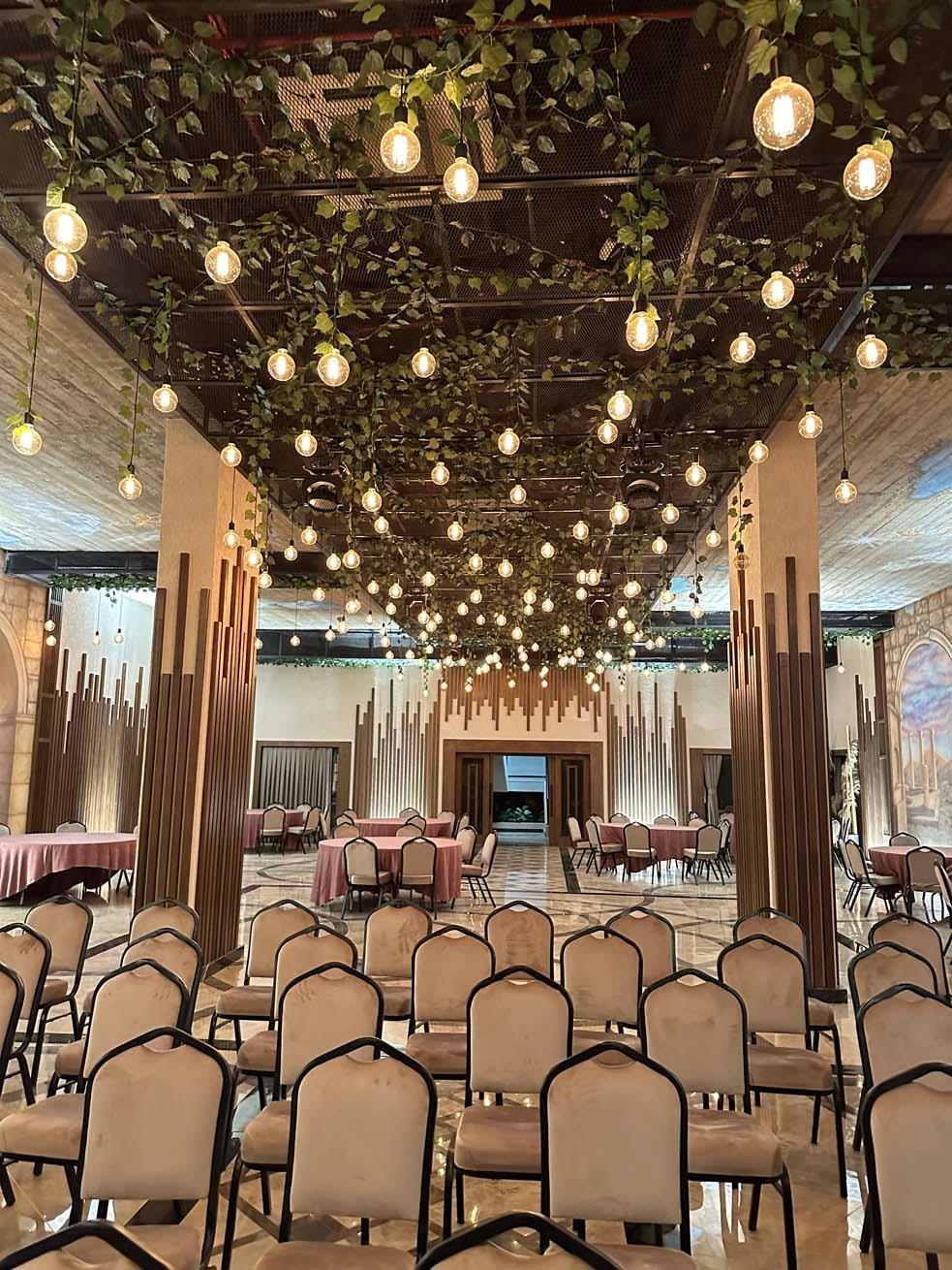 Ambrosia Hotel Beach & Spa — 5