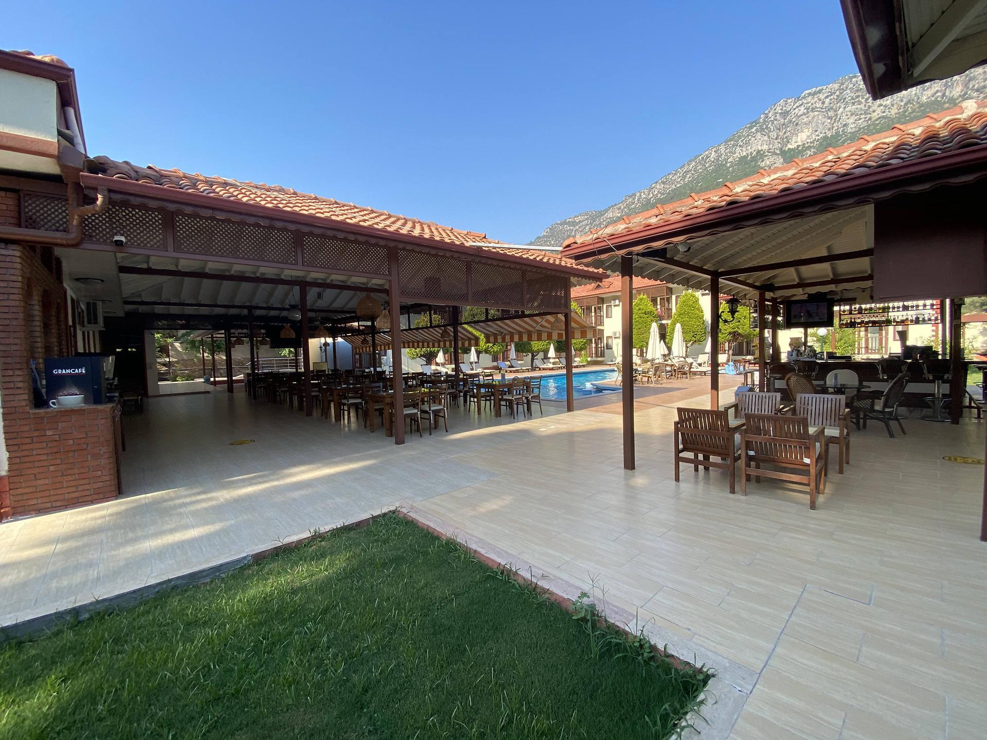 Hotel Ölüdeniz — 8
