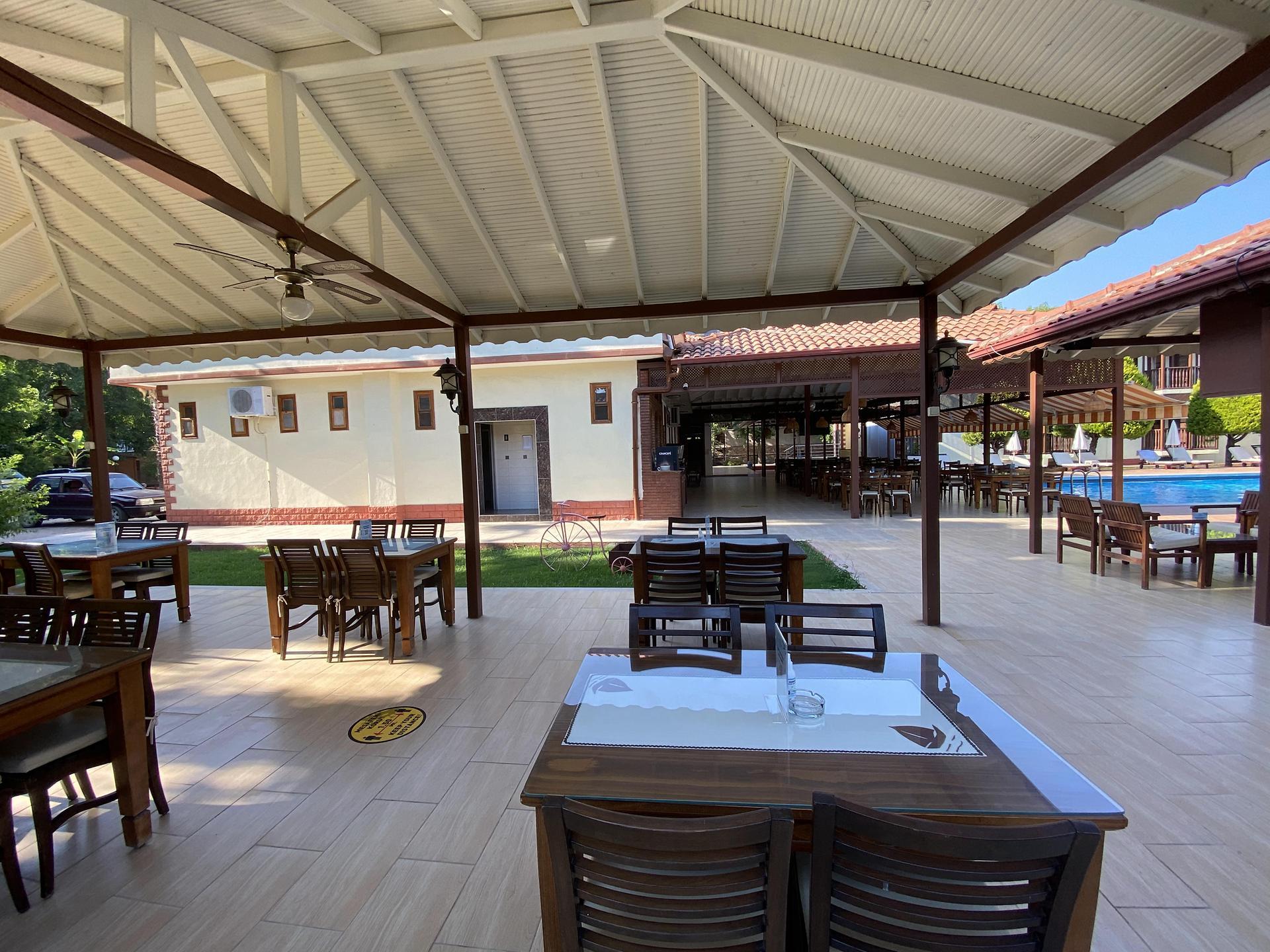 Hotel Ölüdeniz — 9
