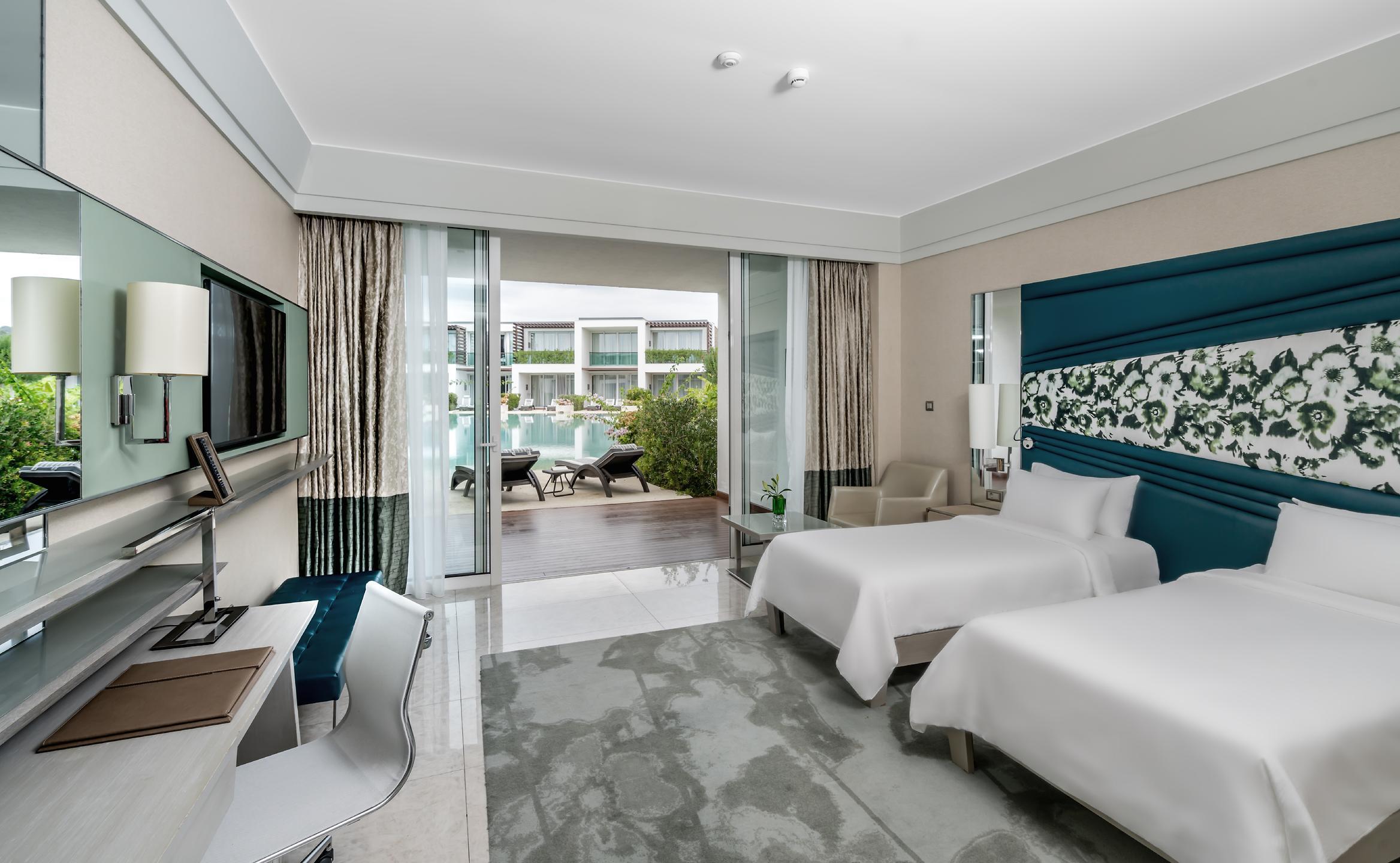 Rixos Premium Tekirova - The Land of Legends Access — 3