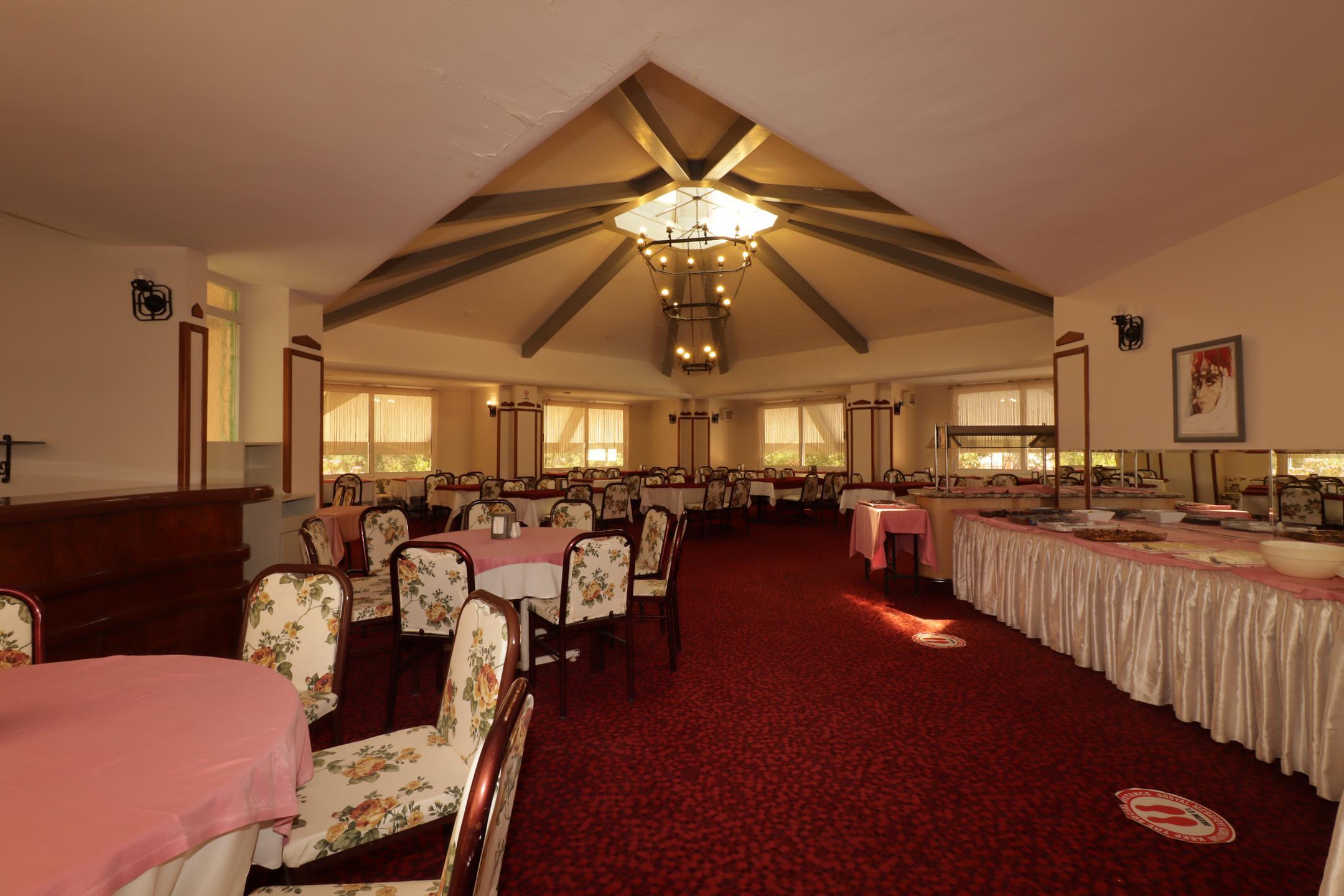Villa Lycus — 9