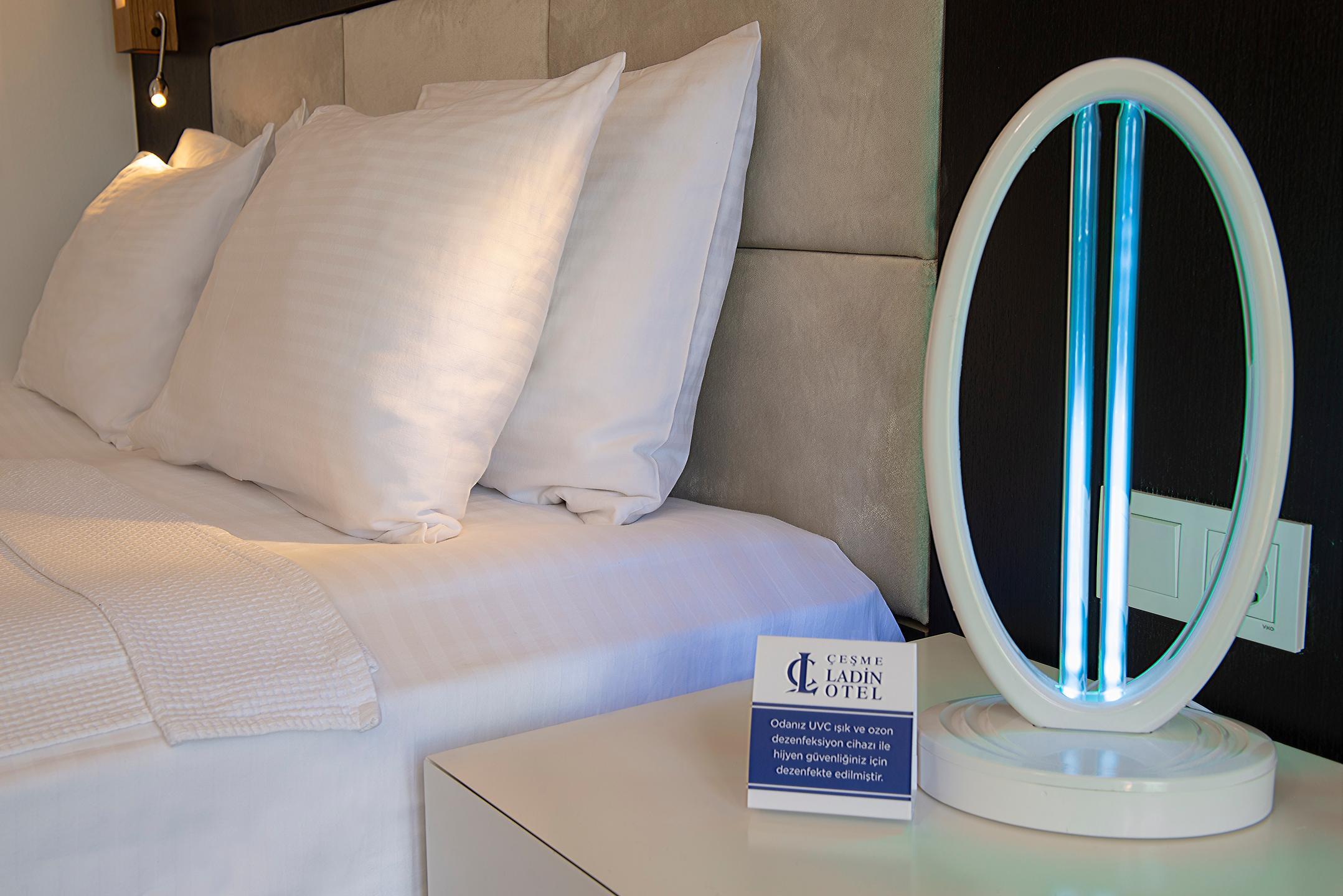 Ladin Otel — 5