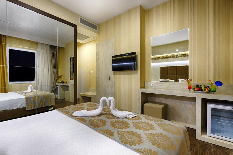 Kilikya Hotel Mersin — 6