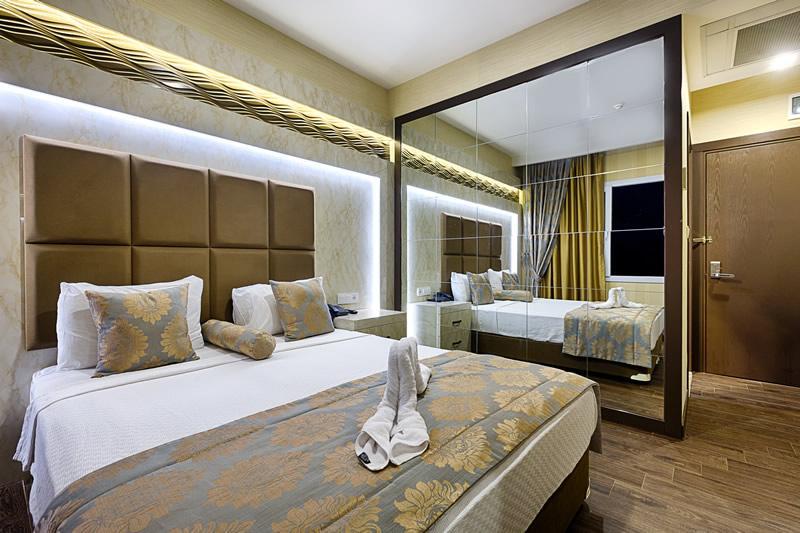 Kilikya Hotel Mersin — 9