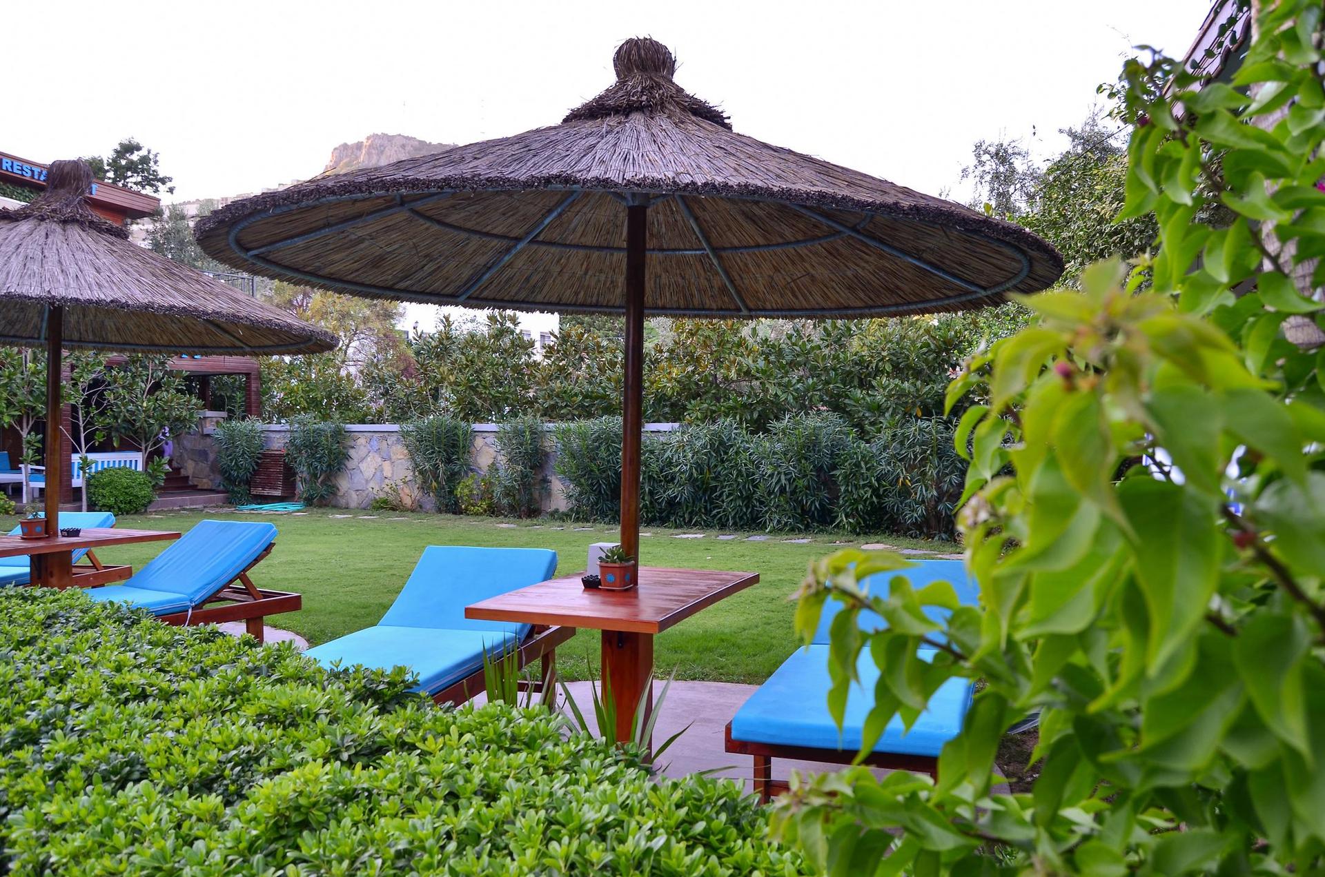 Liona Hotel & Spa — 6