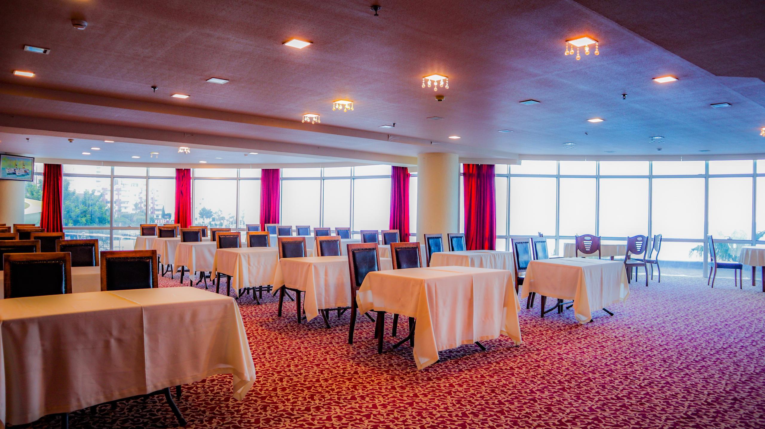 Royal Sebaste Hotel — 5