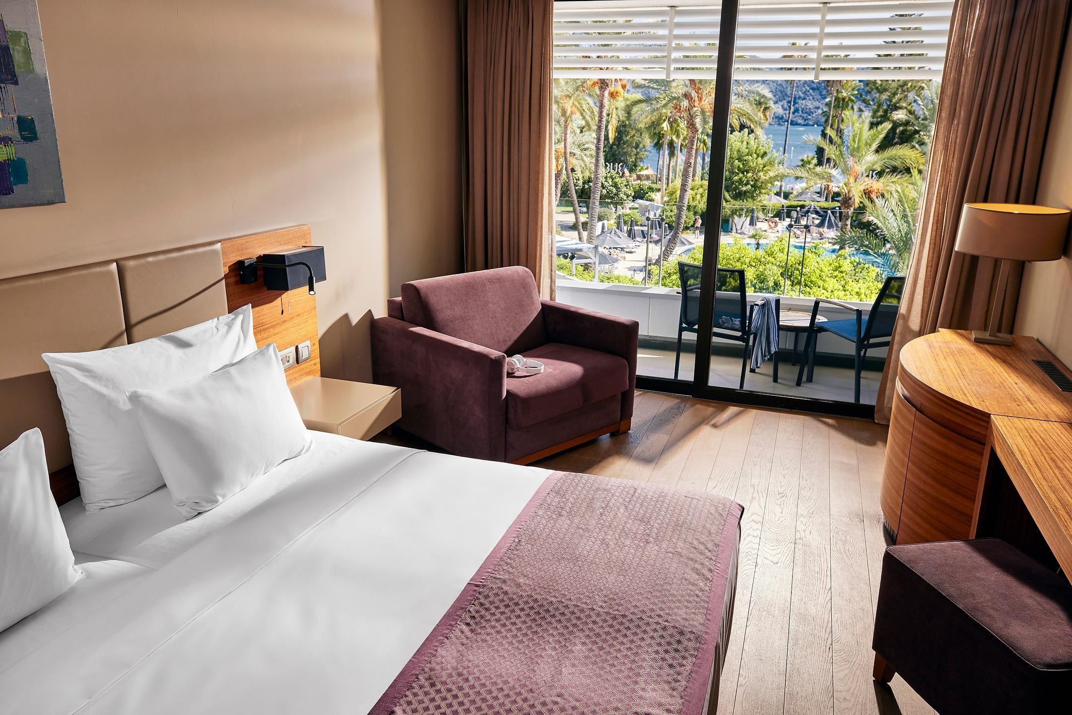 TUI BLUE Grand Azur — 10