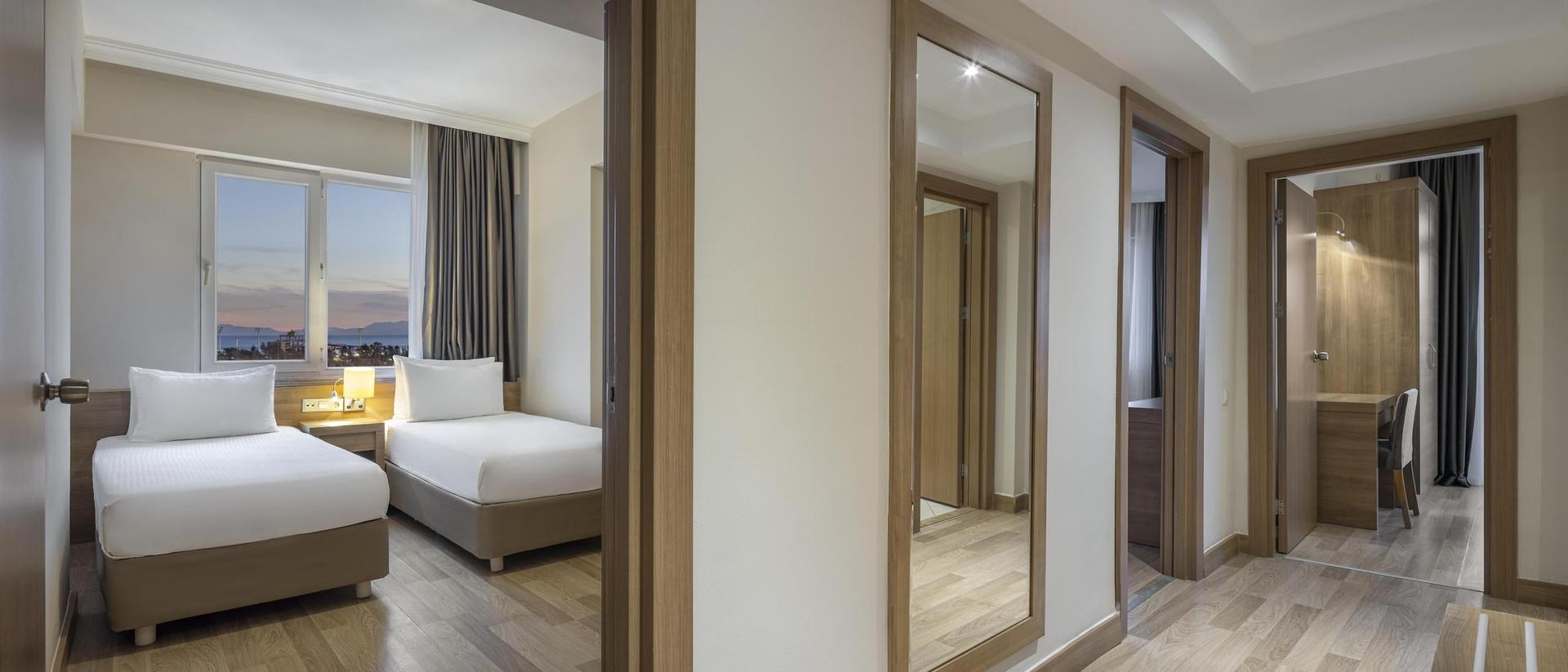 Wyndham Garden Lara — 3