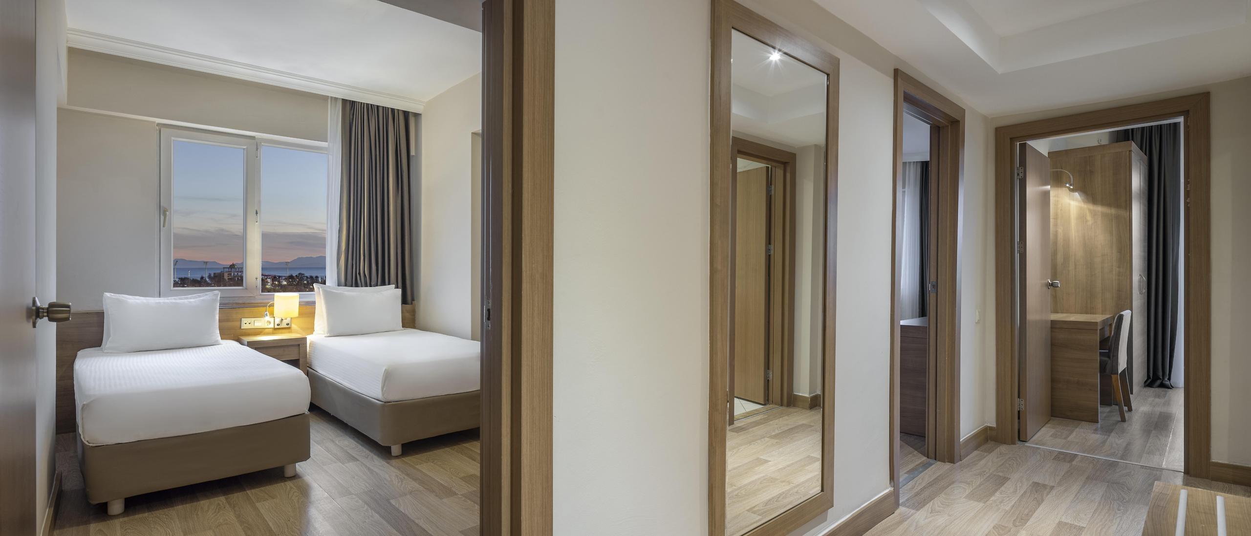 Wyndham Garden Lara — 3