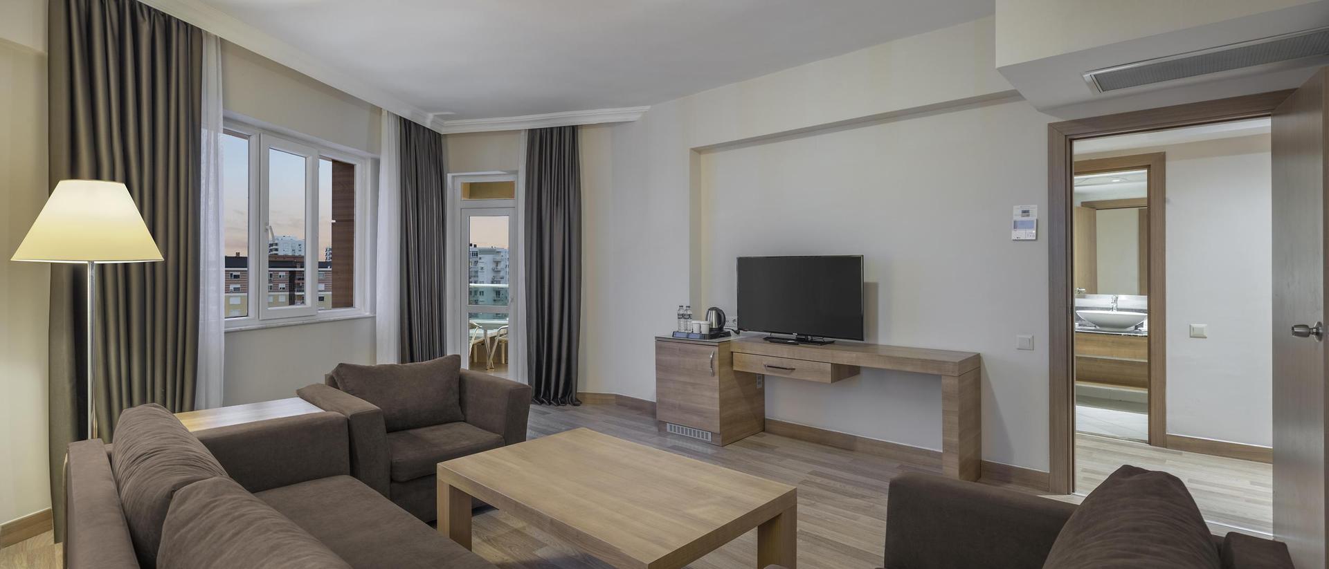 Wyndham Garden Lara — 6