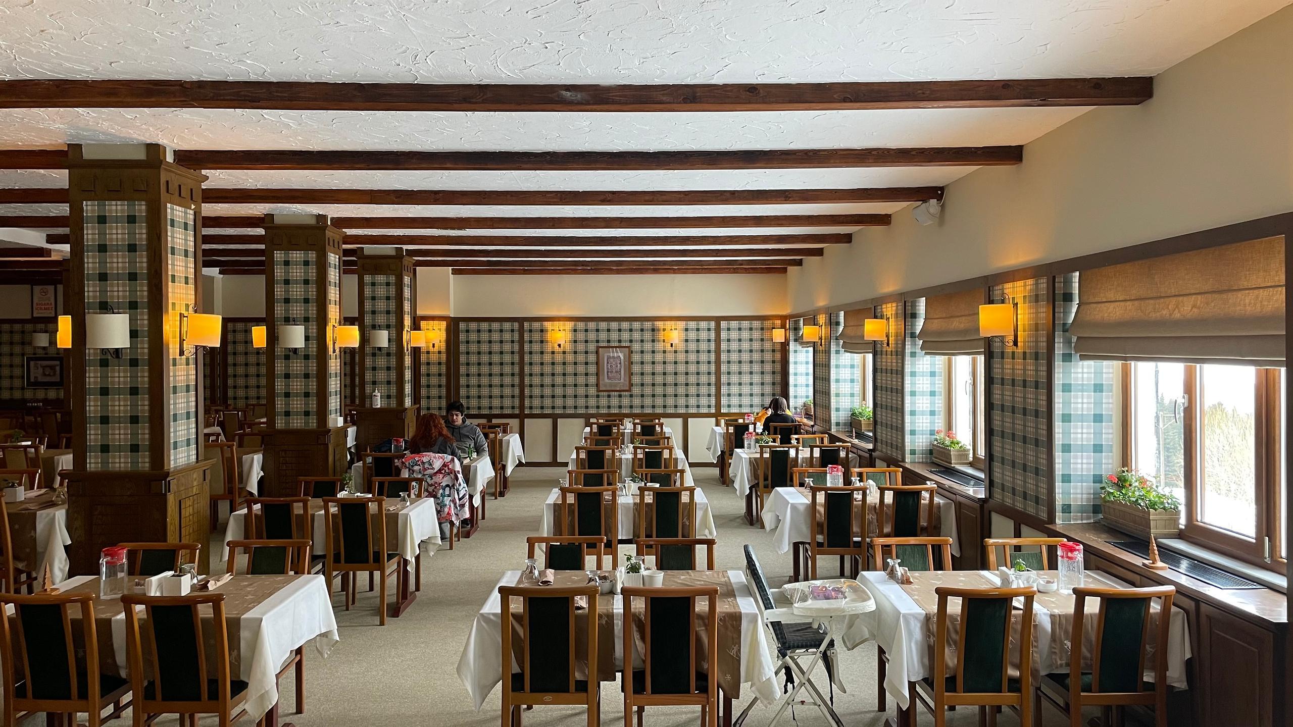Beceren Otel — 8