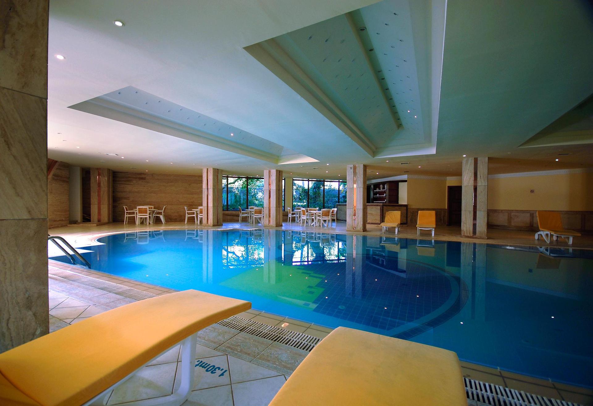 Samara Hotel — 6