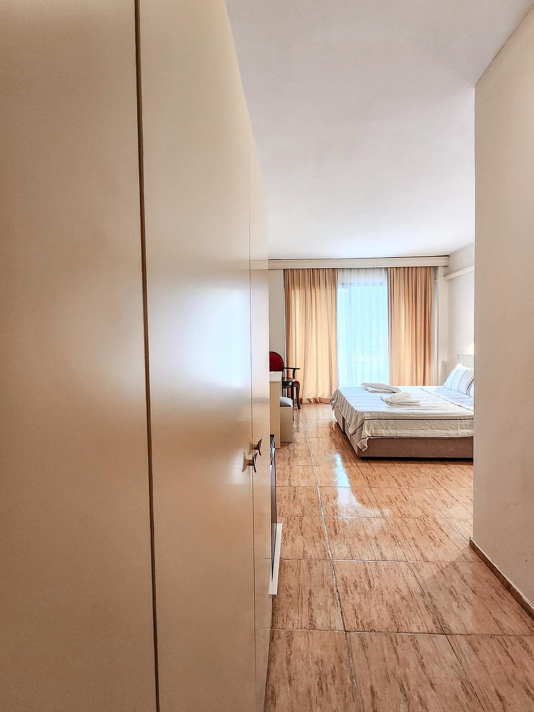 Verano Hotel — 5