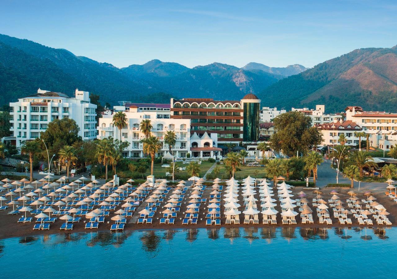 Elite World Marmaris +16 Adult Only