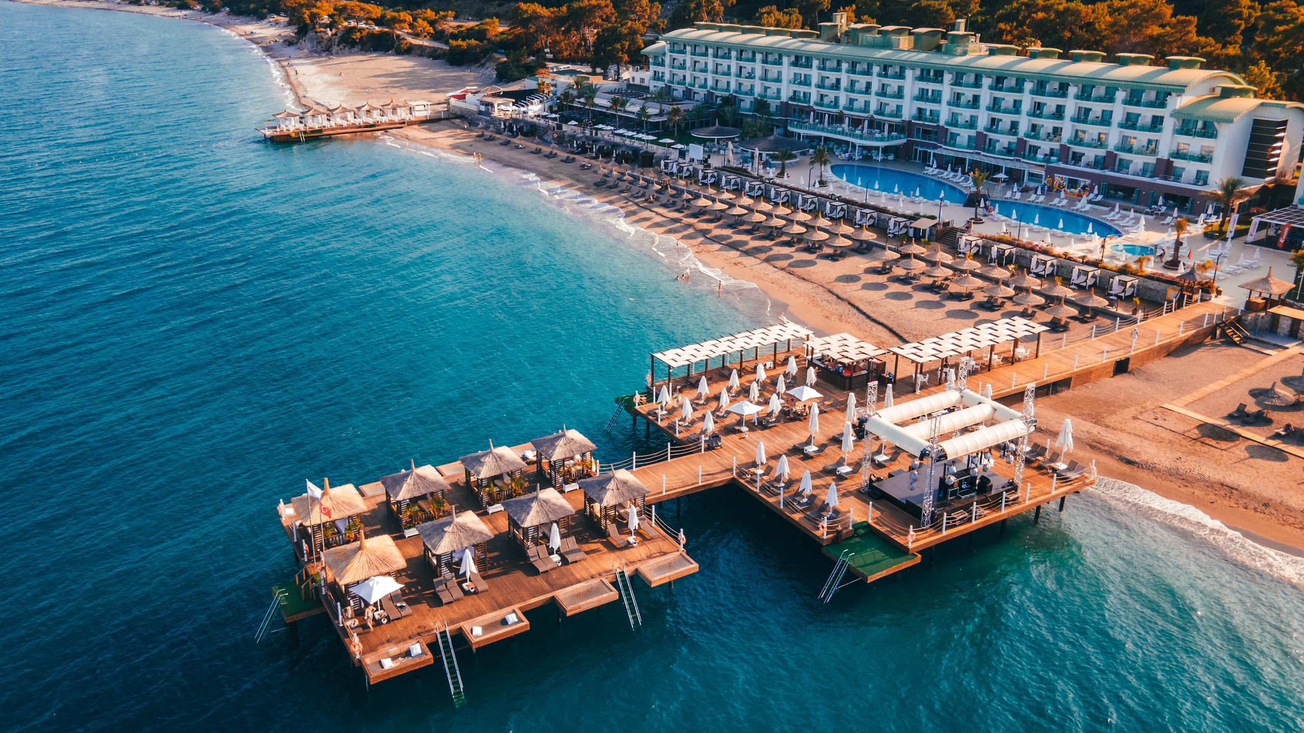 Corendon Playa Kemer — 1
