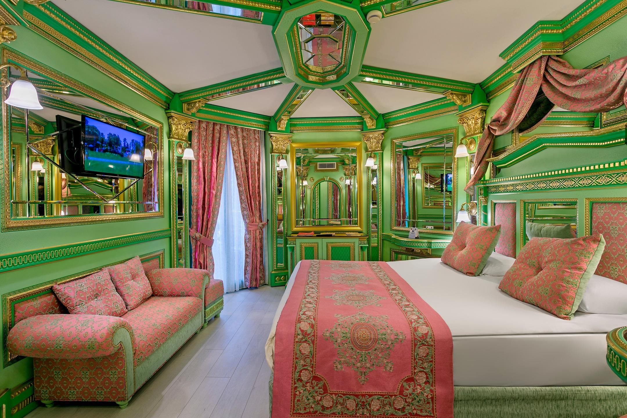 Club Hotel Sera — 6