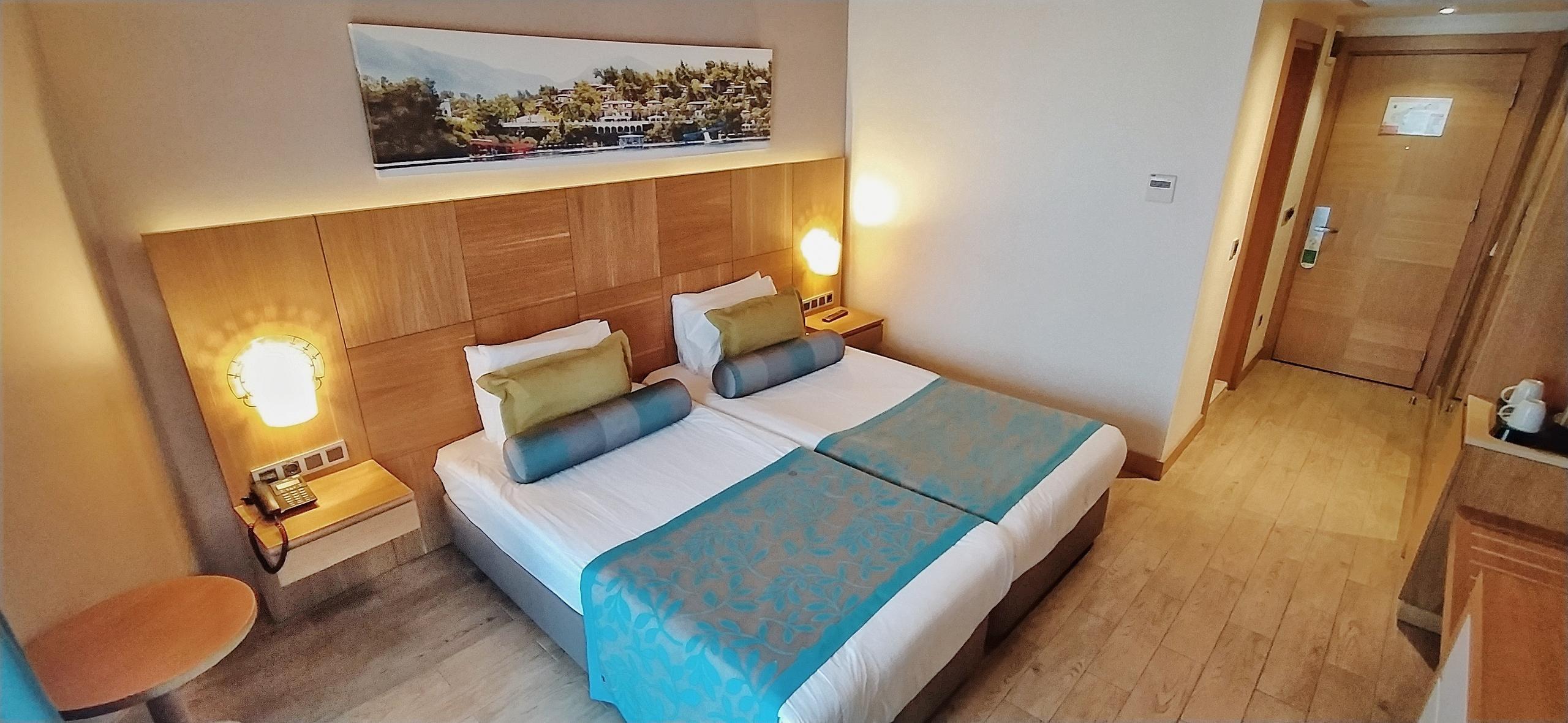 Club & Hotel Letoonia — 8