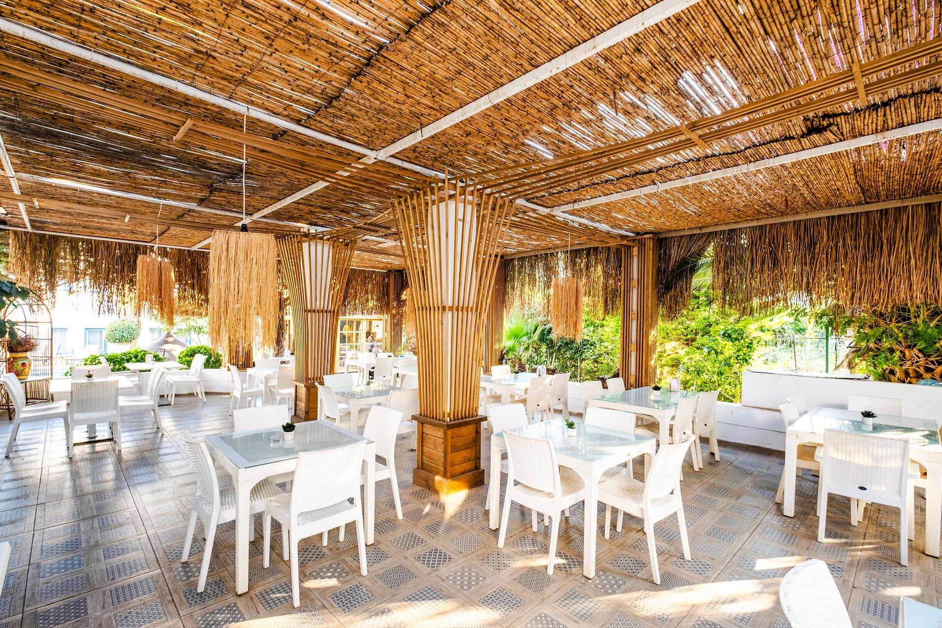 Costa Bodrum City — 6