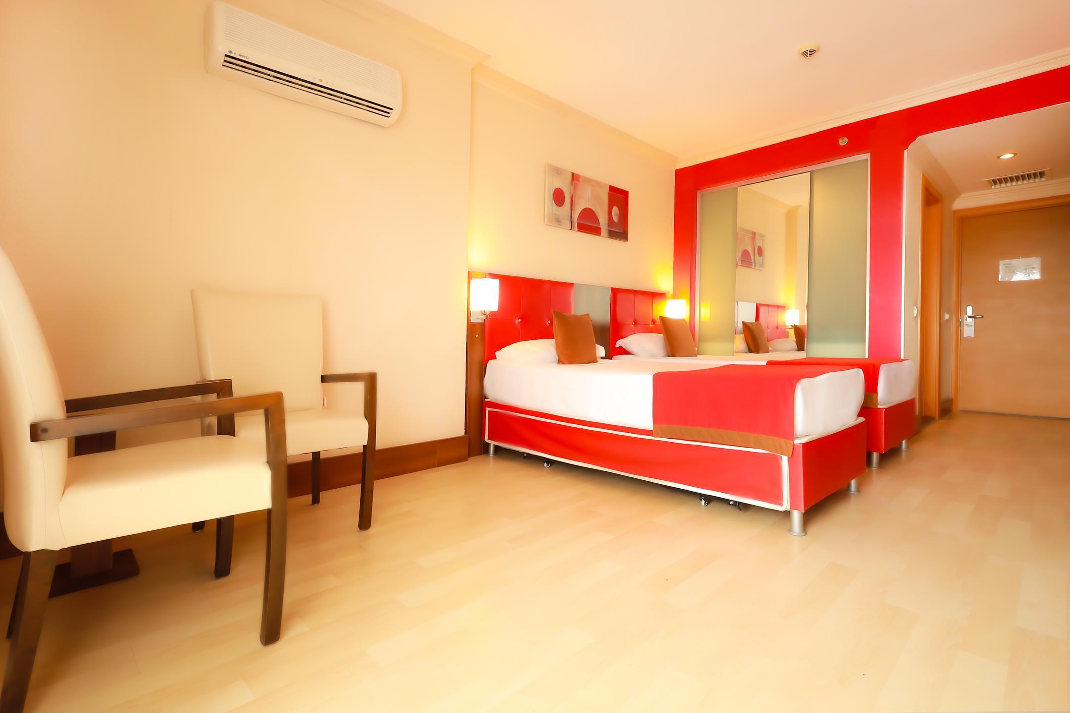 Side Kum Hotel — 8
