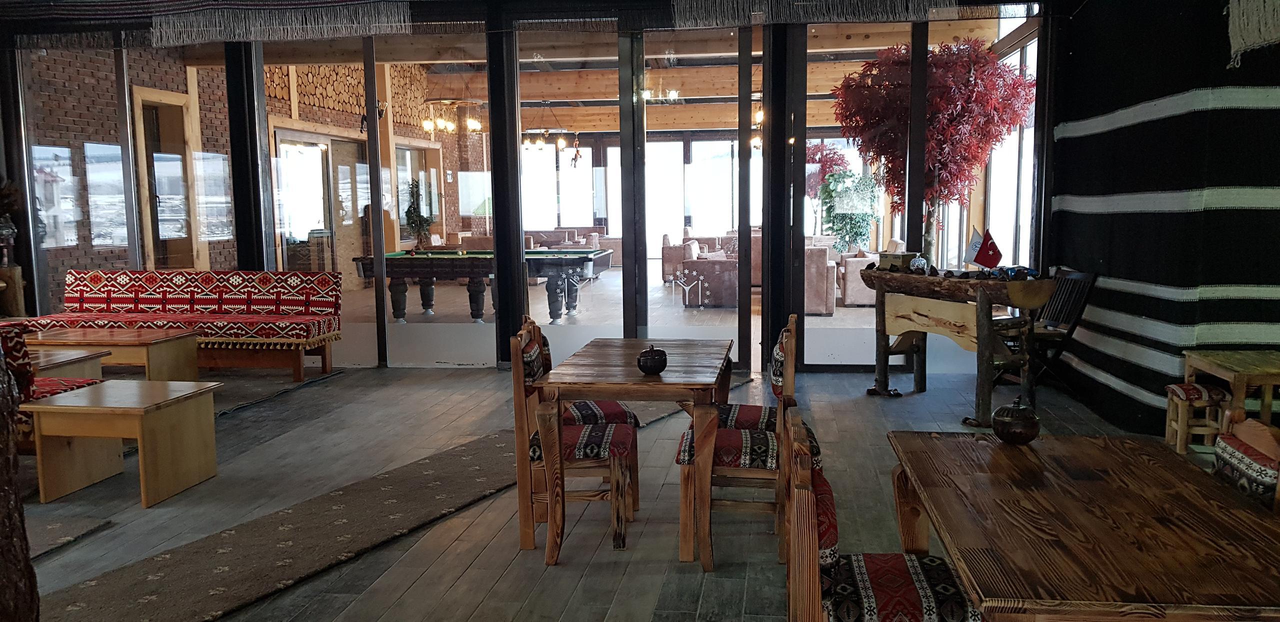 Kayı Snow Otel — 4