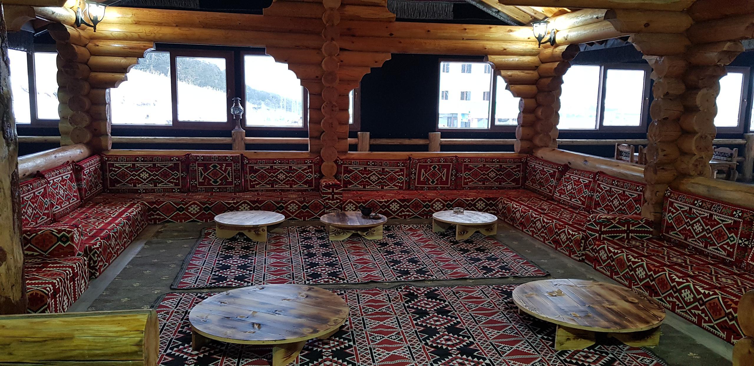Kayı Snow Otel — 5