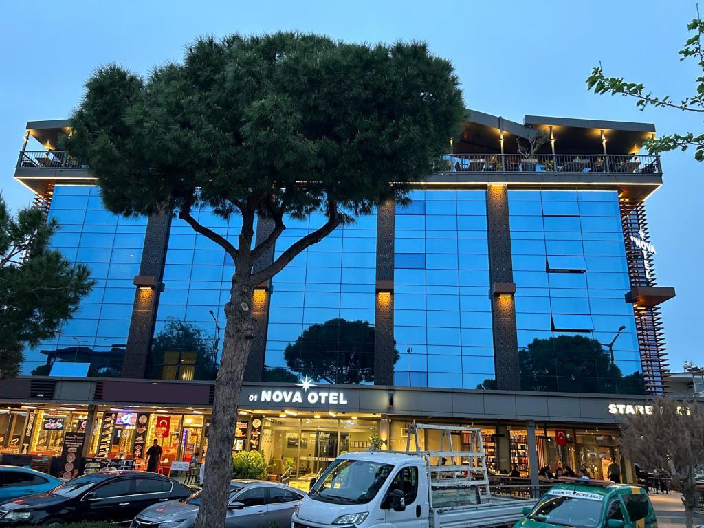 01 Nova Otel — 5